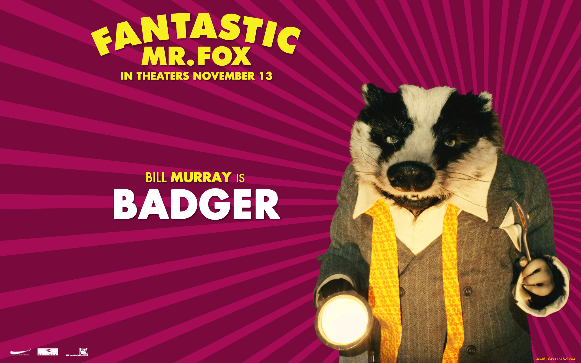 the, fantastic, mr, fox, 